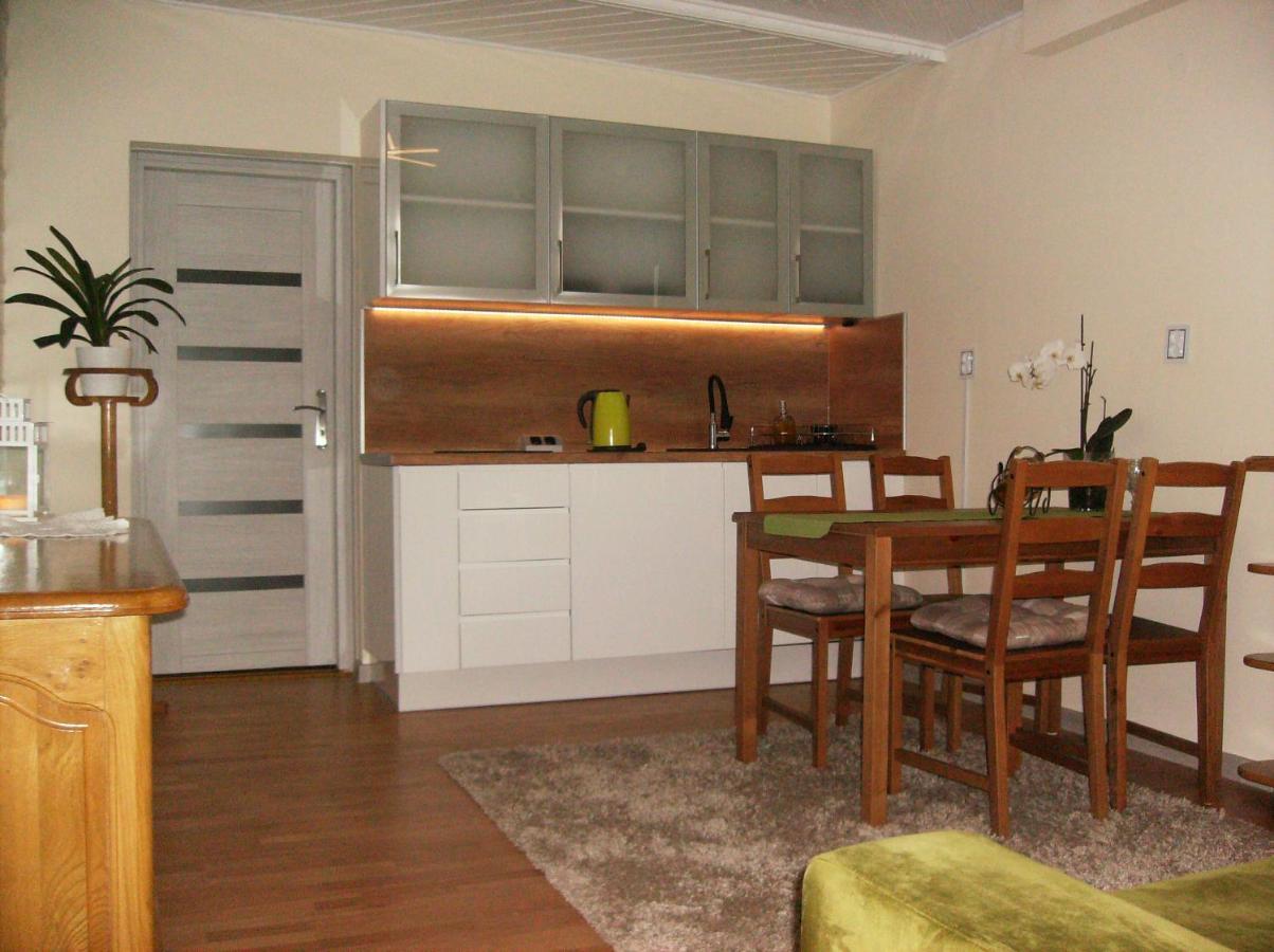 Apartamenty Domek Mysliwski Karpacz Exterior foto